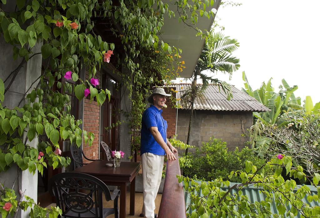 Thumbelina Apartments & Hotel Aluthgama Eksteriør billede